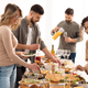 Image for article titled We All Benefit From Bottomless Brunch